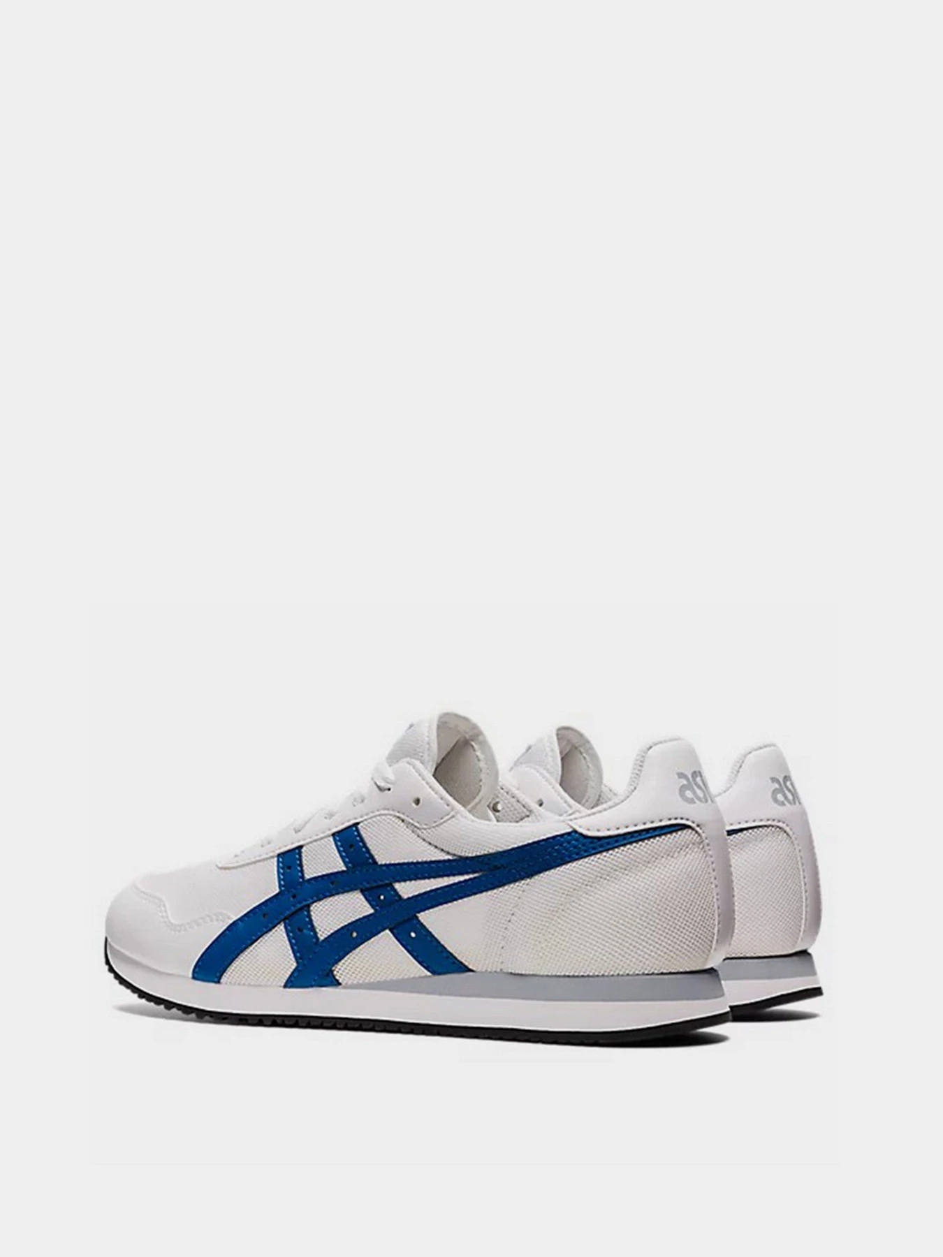 Кроссовки Asics Tiger Runner модель 1201A267-101 Фото