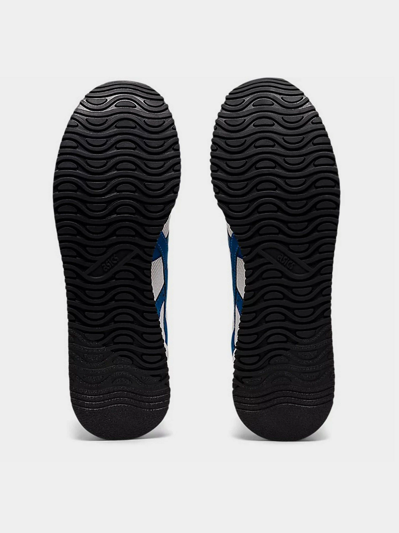 Кроссовки Asics Tiger Runner модель 1201A267-101 Фото