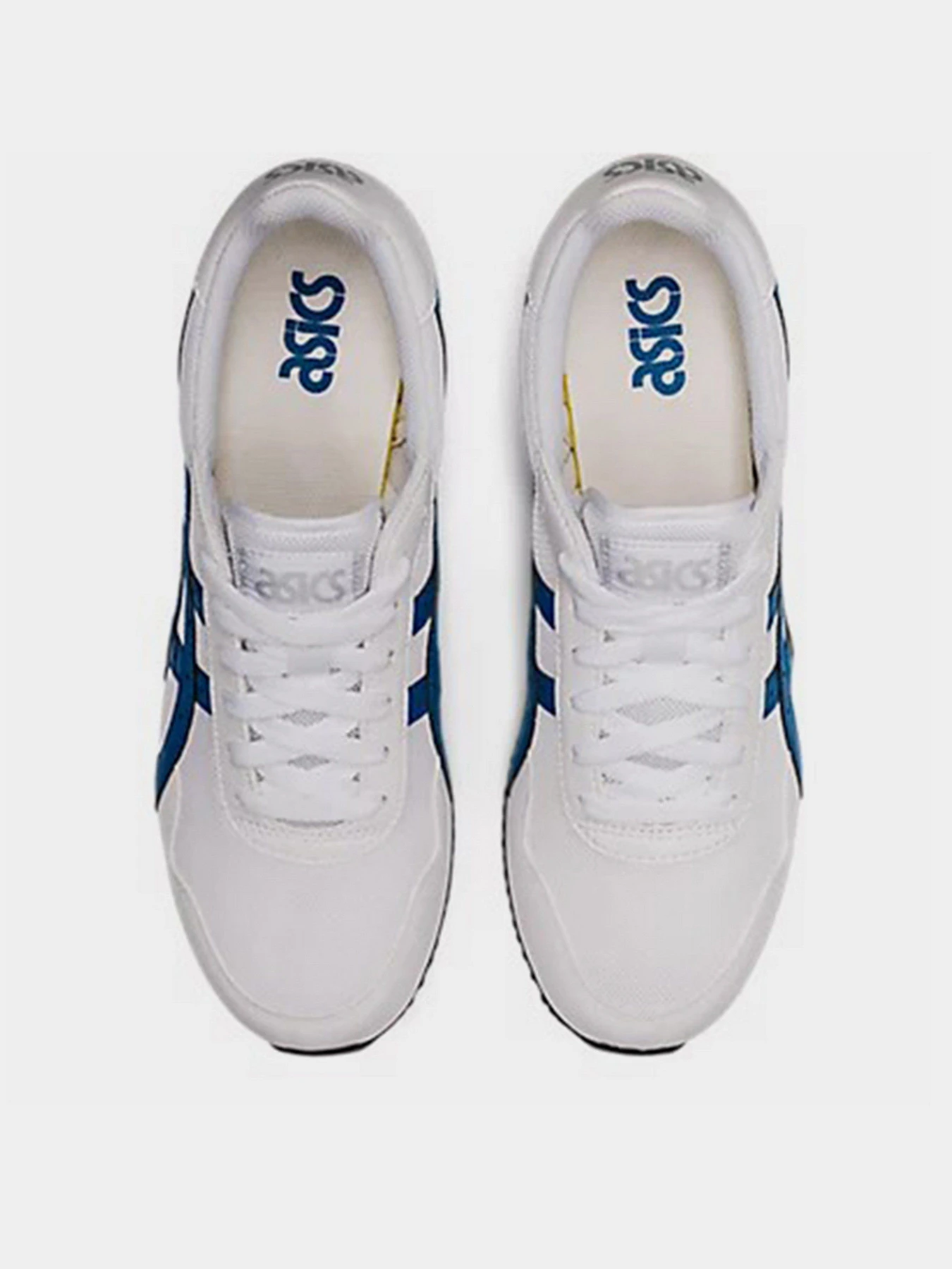 Кроссовки Asics Tiger Runner модель 1201A267-101 Фото