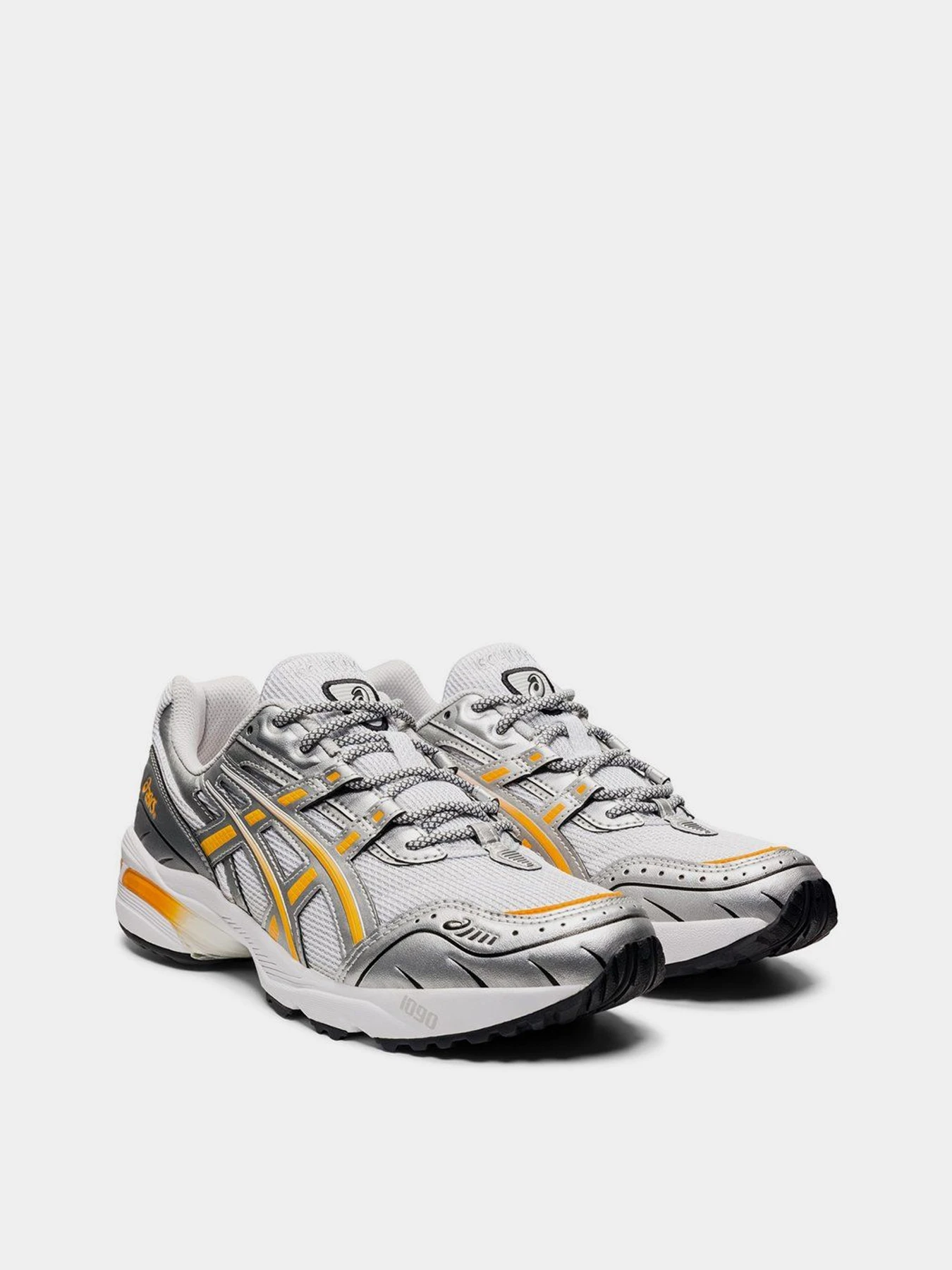 Кроссовки Asics GEL-1090 модель 1201A673-100 Кроссовки Asics GEL-1090 модель 1201A673-100 Фото