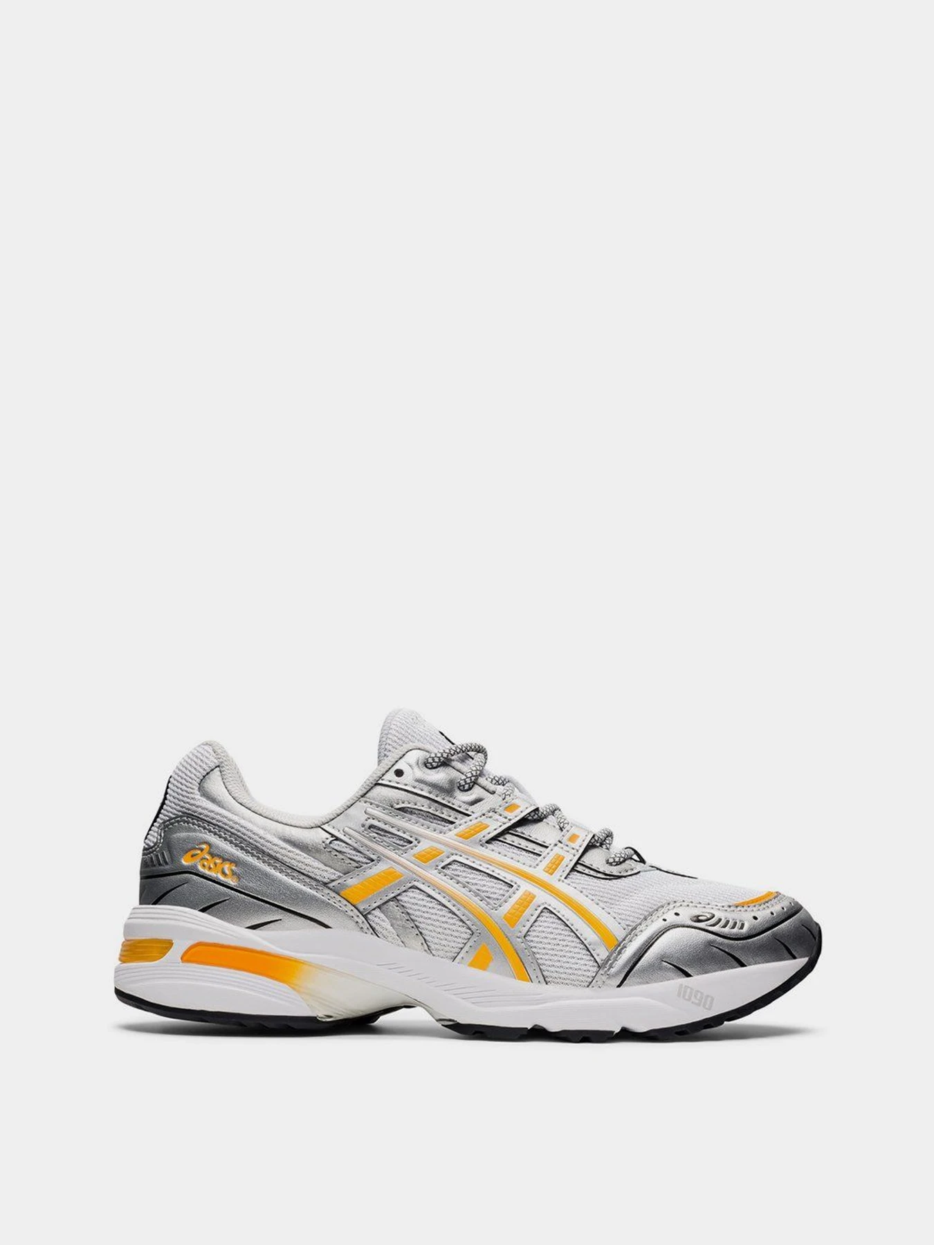 Кроссовки Asics GEL-1090 модель 1201A673-100 Кроссовки Asics GEL-1090 модель 1201A673-100 Фото