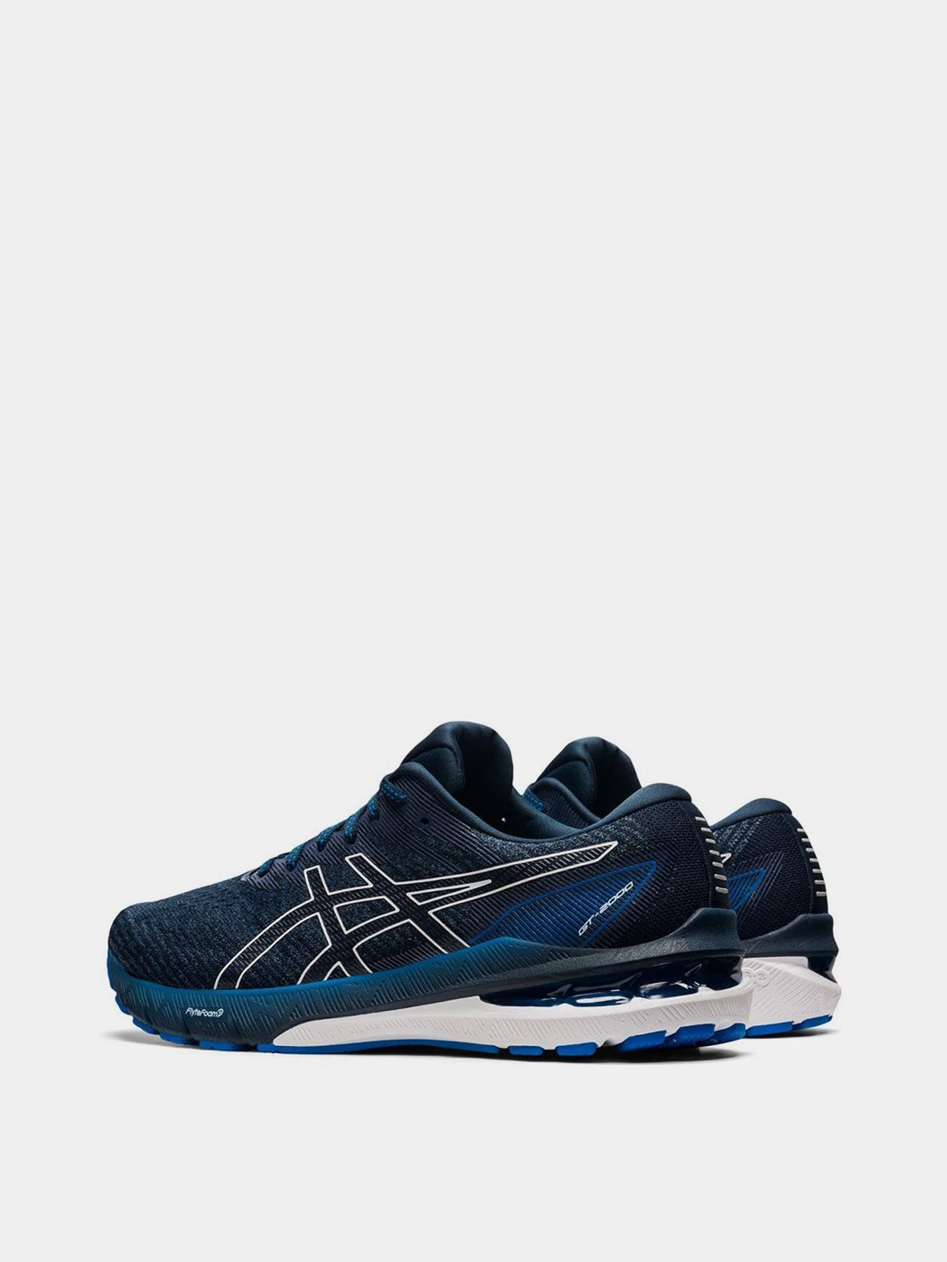 Кроссовки Asics модель 1011B185-400 Фото