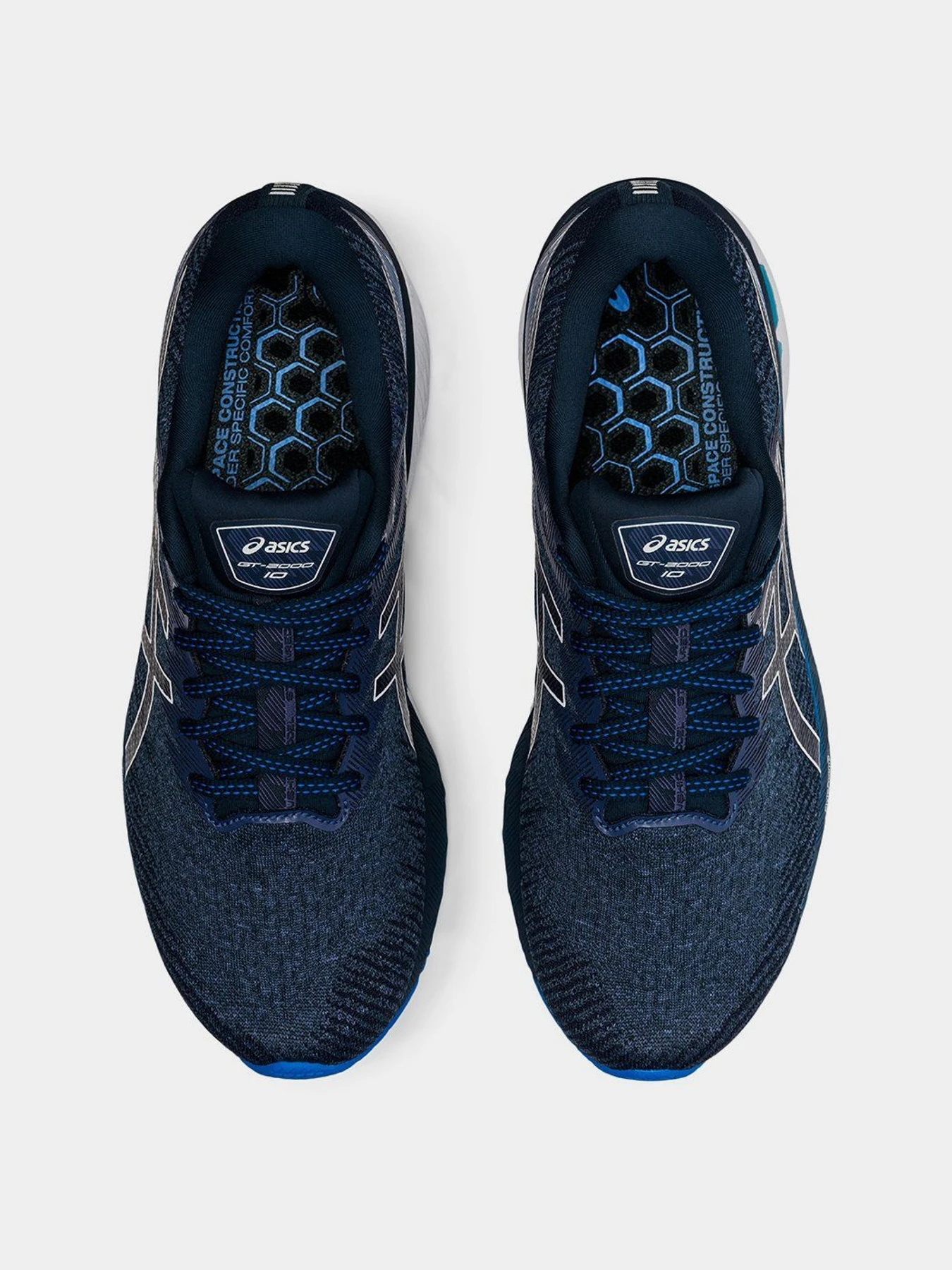 Кроссовки Asics модель 1011B185-400 Фото