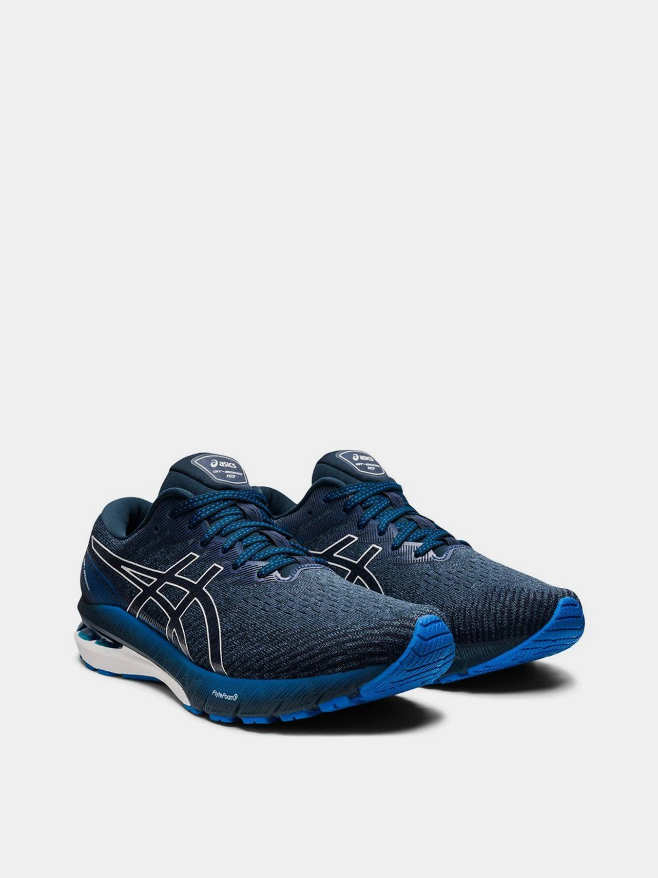 Кроссовки Asics модель 1011B185-400 Фото