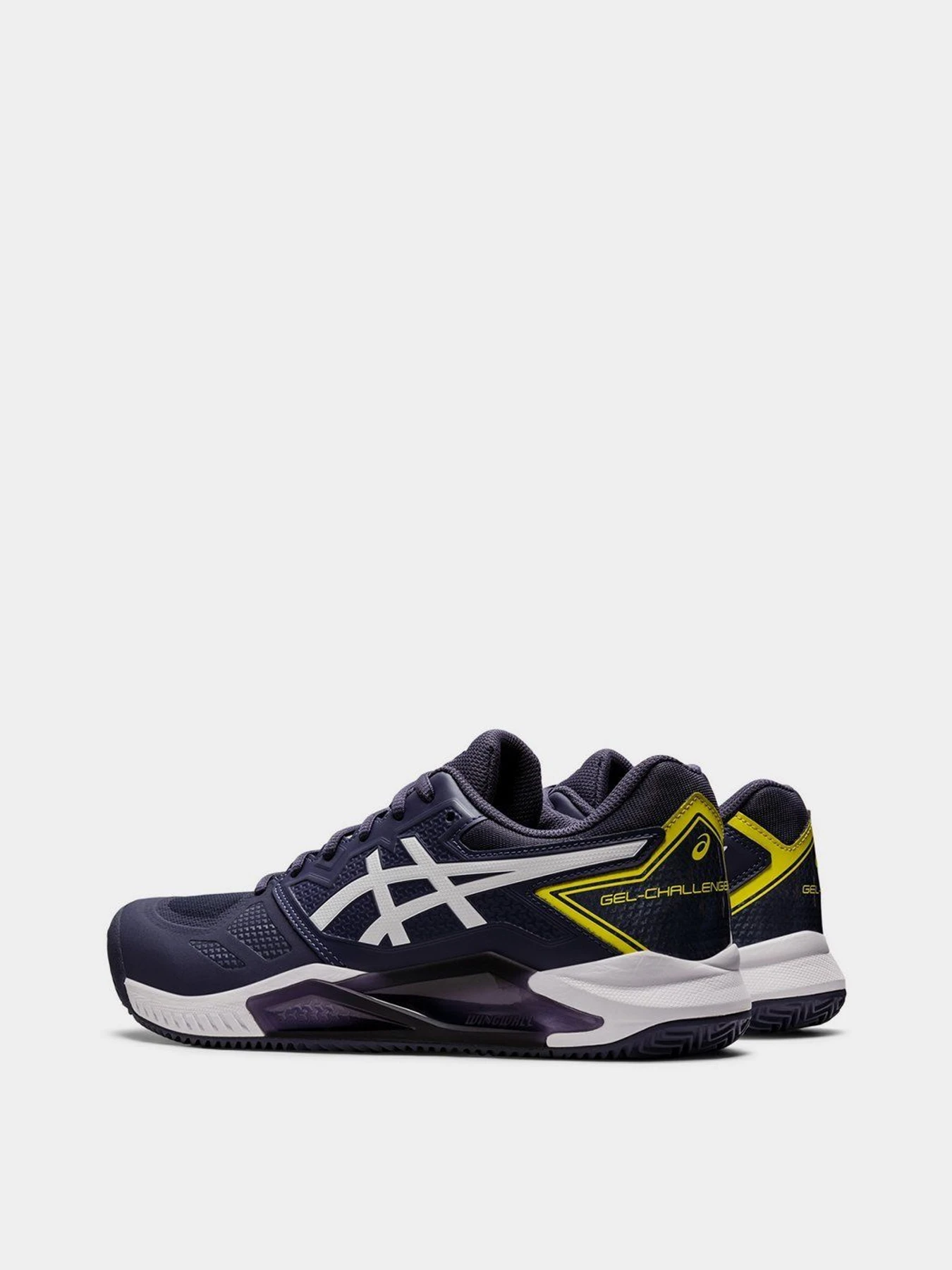 Кроссовки Asics модель 1041A221-500 Фото
