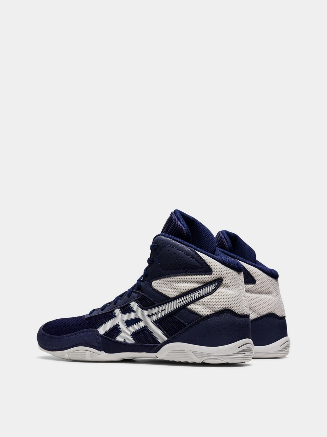Кроссовки Asics Matcontrol 2 модель 1081A021-402 Фото