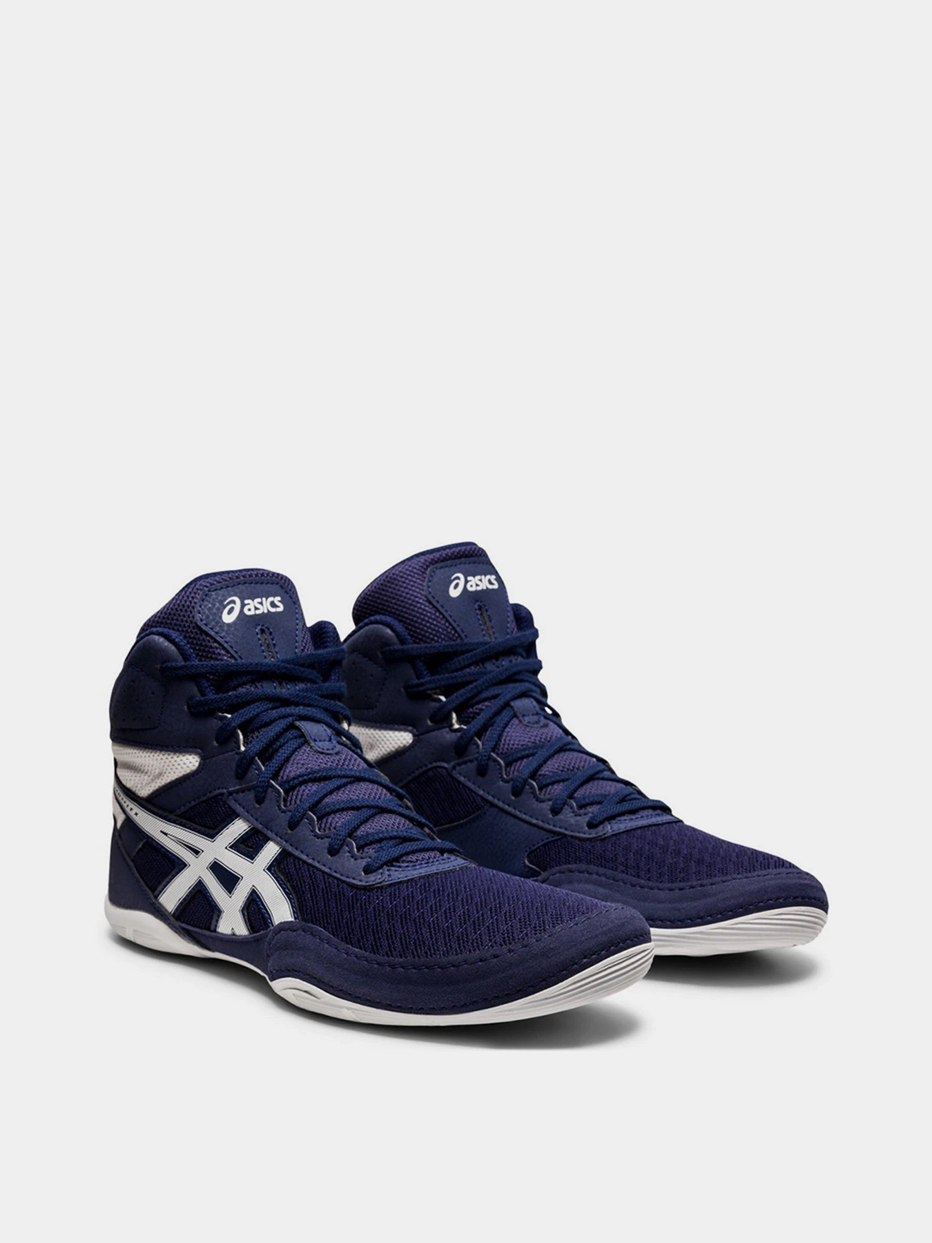 Кроссовки Asics Matcontrol 2 модель 1081A021-402 Фото