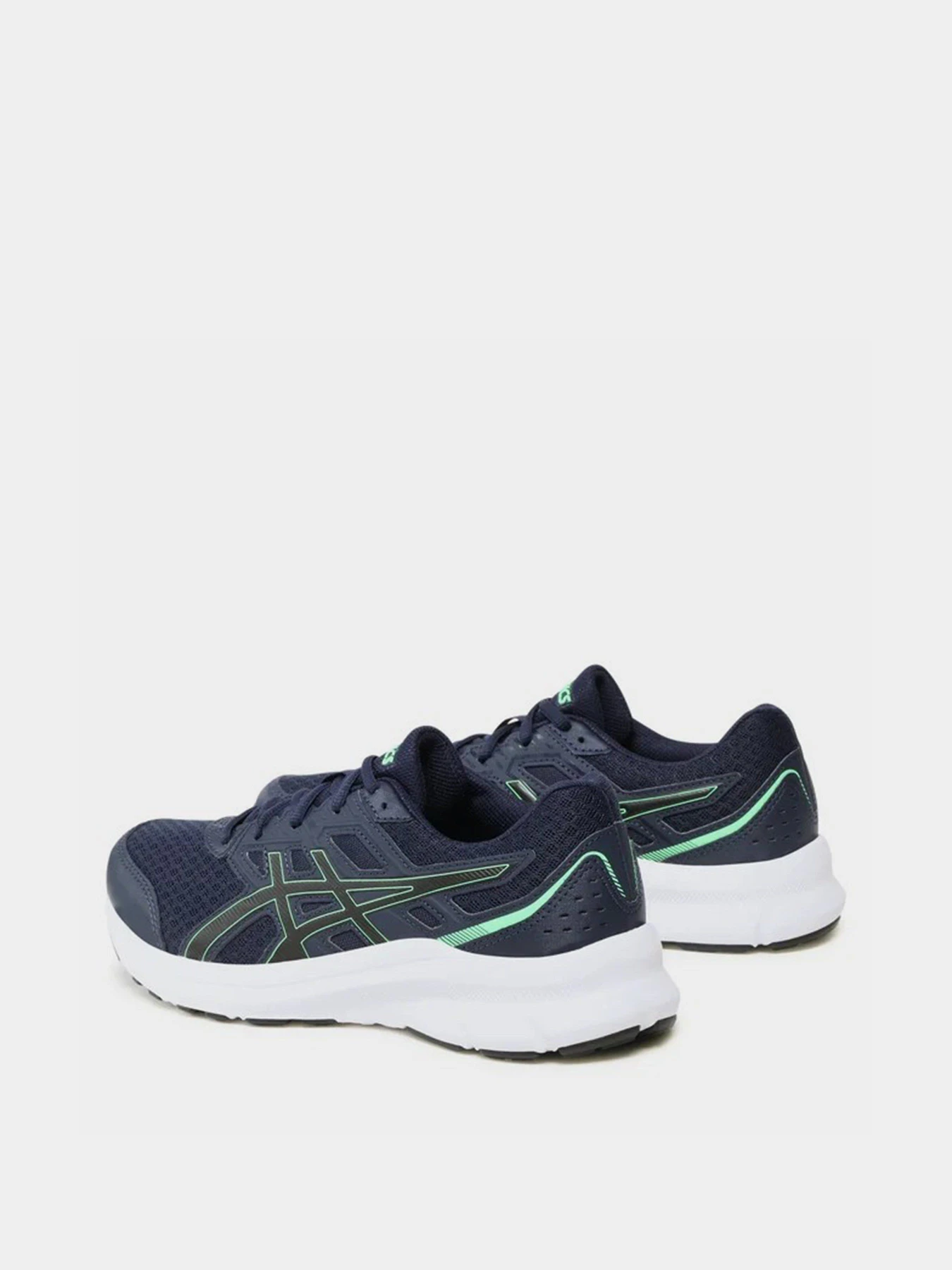 Кросівки Asics Jolt 3 модель 1011B034-404 Кросівки Asics Jolt 3 модель 1011B034-404 Фото