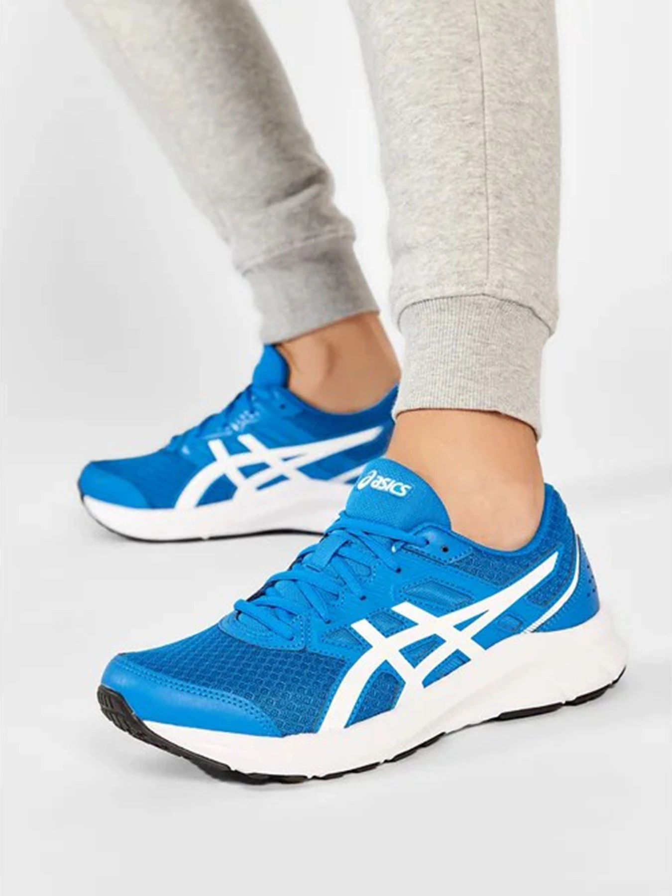 Кроссовки Asics Jolt 3 модель 1011B034-407 Кроссовки Asics Jolt 3 модель 1011B034-407 Фото