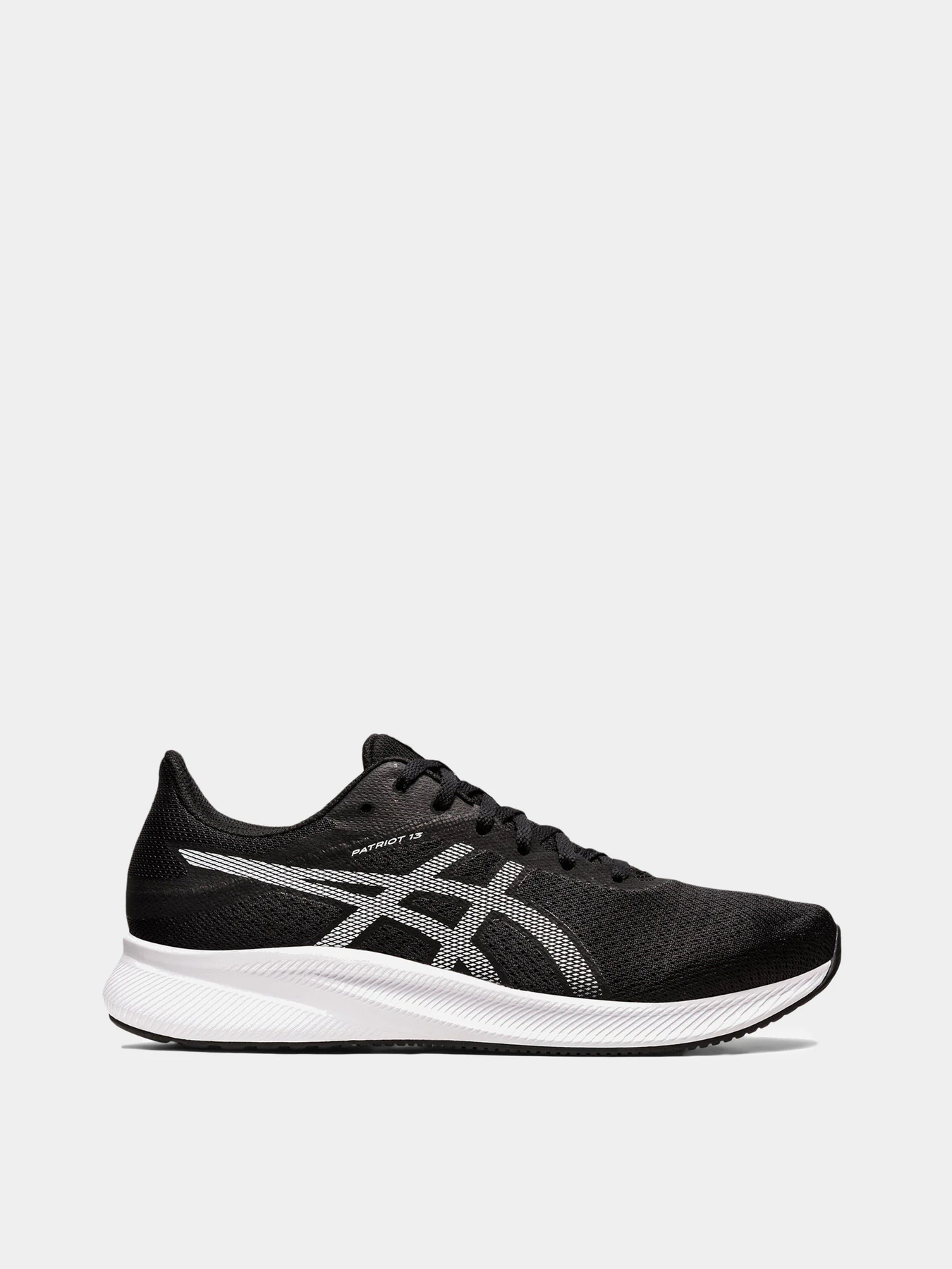 Кросівки Asics PATRIOT 13 модель 1011B485-001 Кросівки Asics PATRIOT 13 модель 1011B485-001 Фото