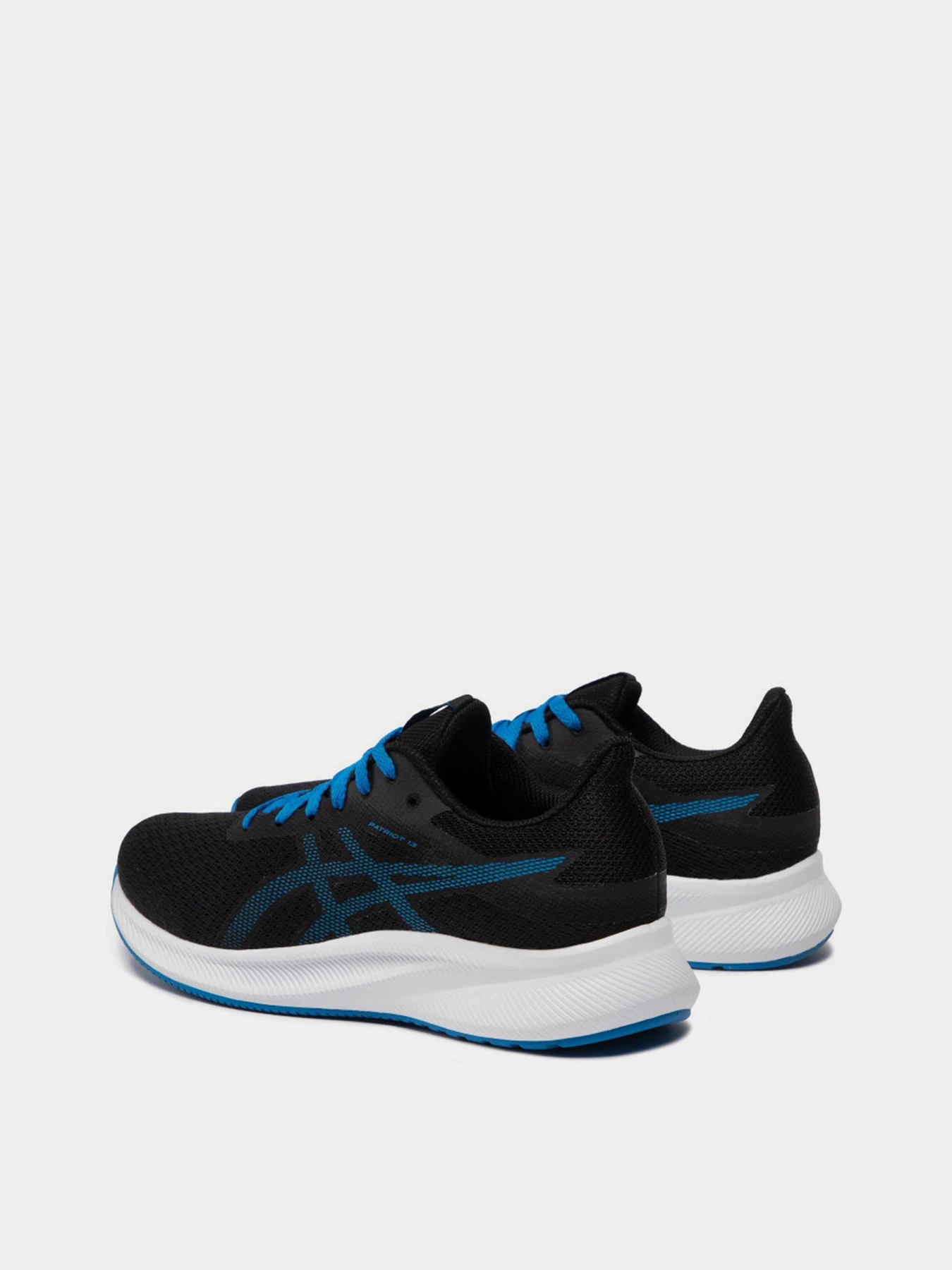 Кроссовки Asics  PATRIOT™ 13 модель 1011B485-003 Фото