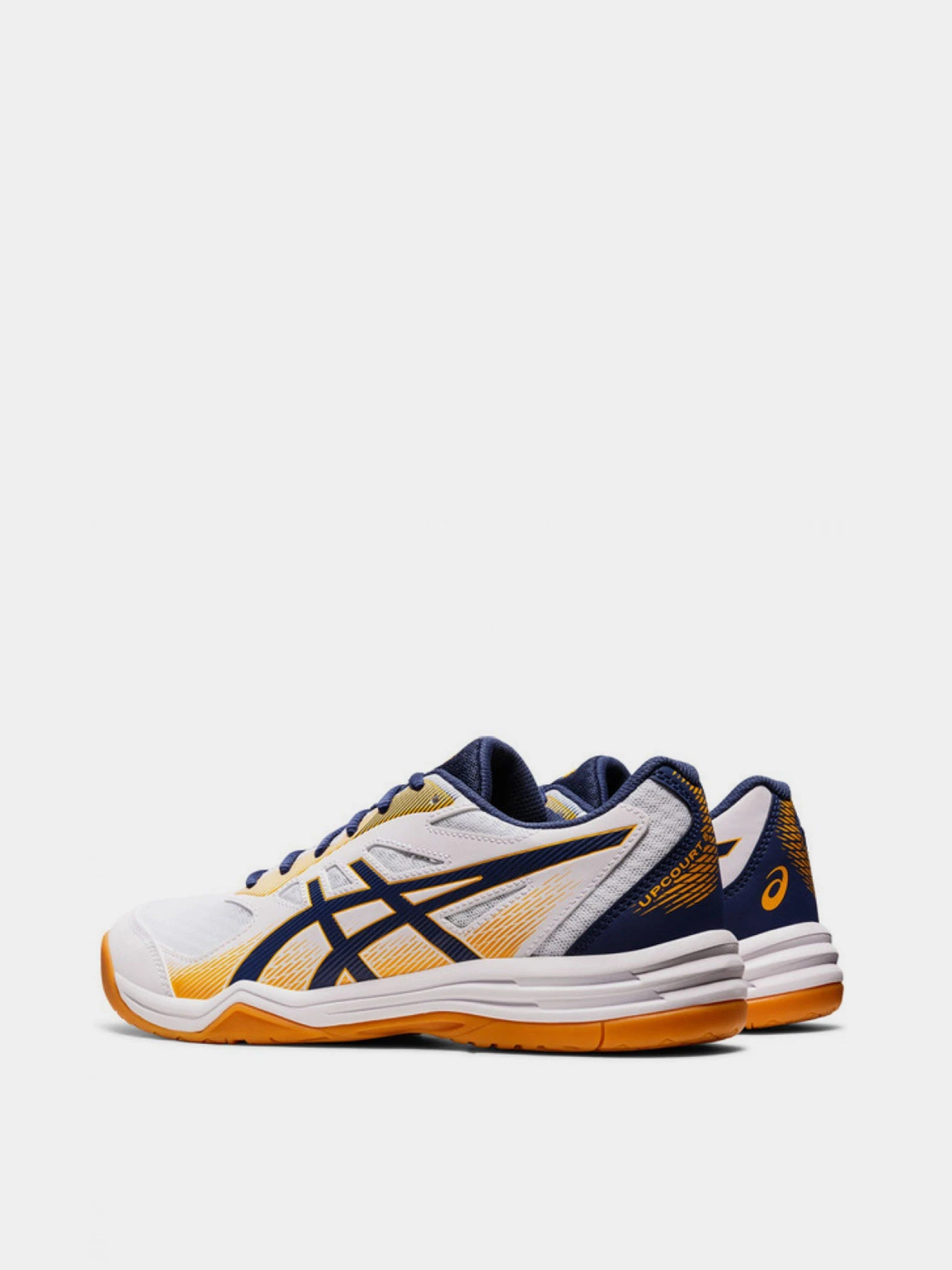 Кроссовки Asics UPCOURT™ 5 модель 1071A086-100 Кроссовки Asics UPCOURT™ 5 модель 1071A086-100 Фото