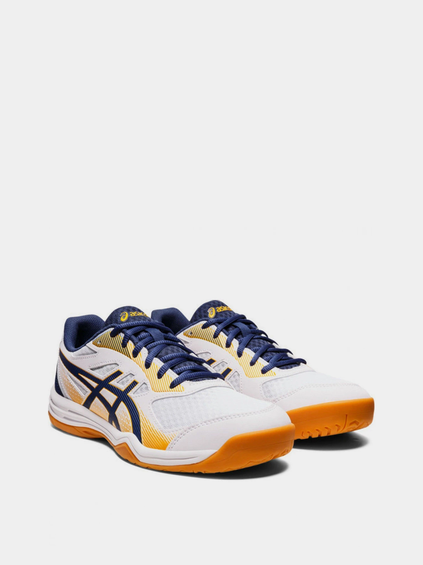 Кроссовки Asics UPCOURT™ 5 модель 1071A086-100 Кроссовки Asics UPCOURT™ 5 модель 1071A086-100 Фото