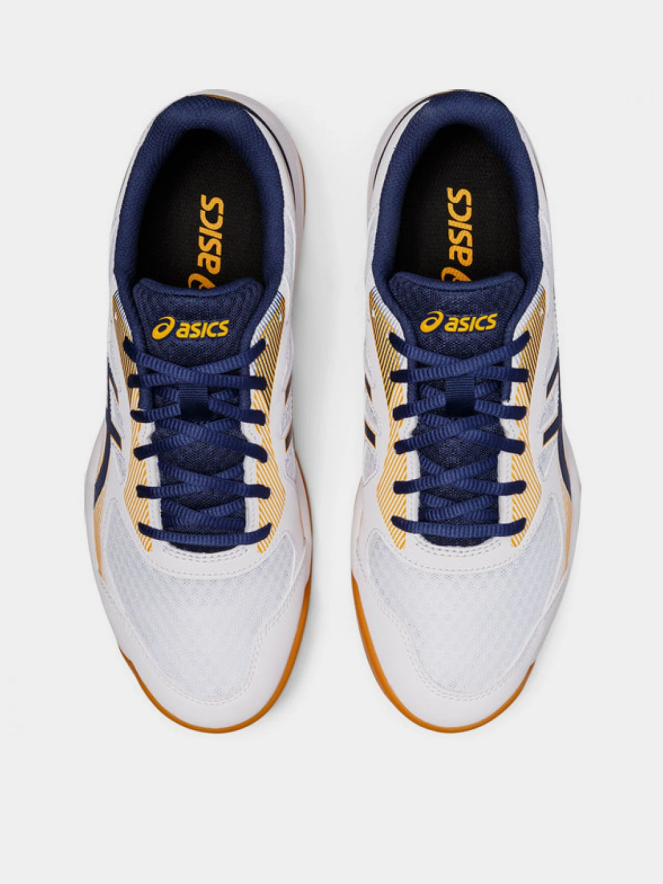 Кроссовки Asics UPCOURT™ 5 модель 1071A086-100 Кроссовки Asics UPCOURT™ 5 модель 1071A086-100 Фото