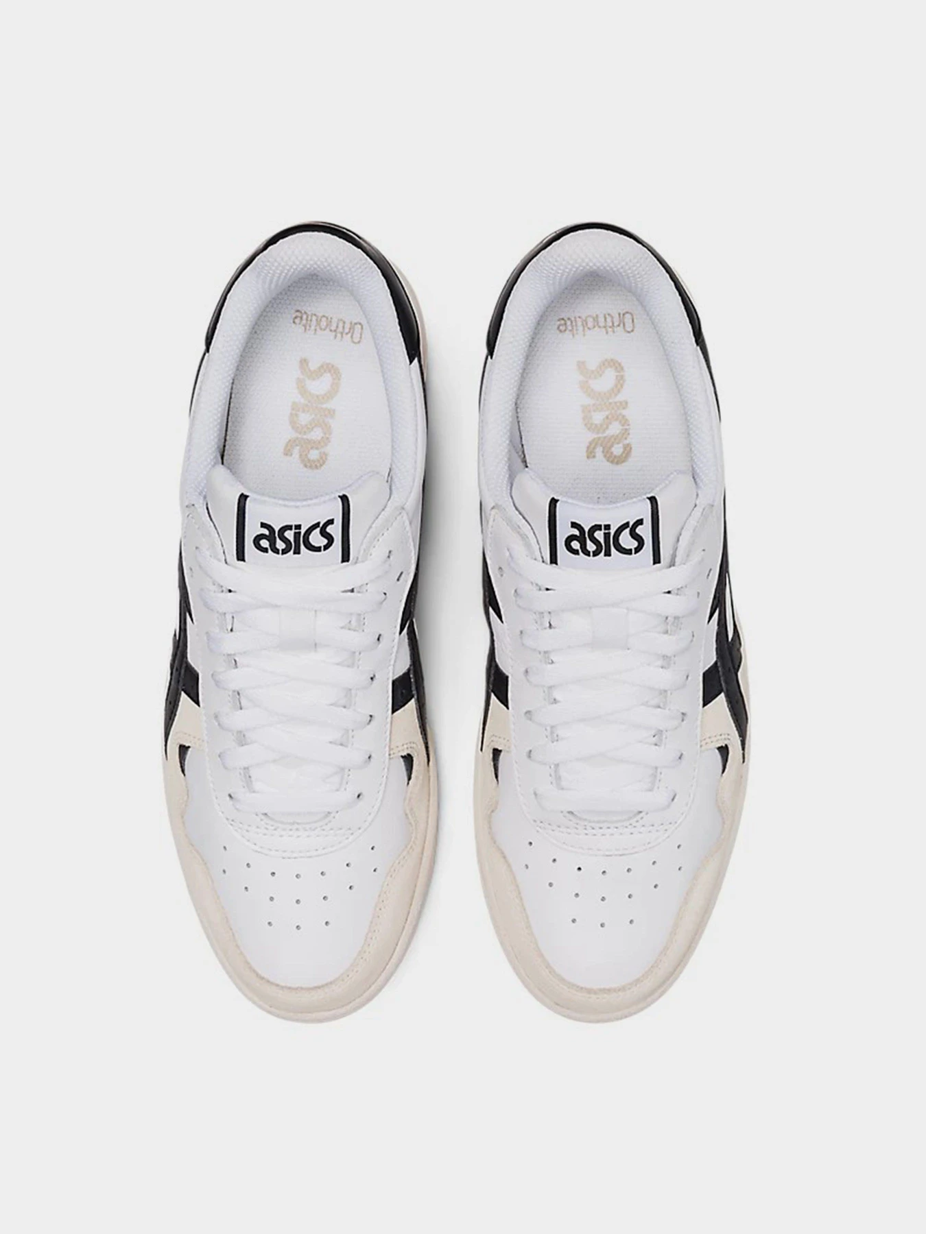 Кеди Asics JAPAN S™ модель 1201A695-100 Фото