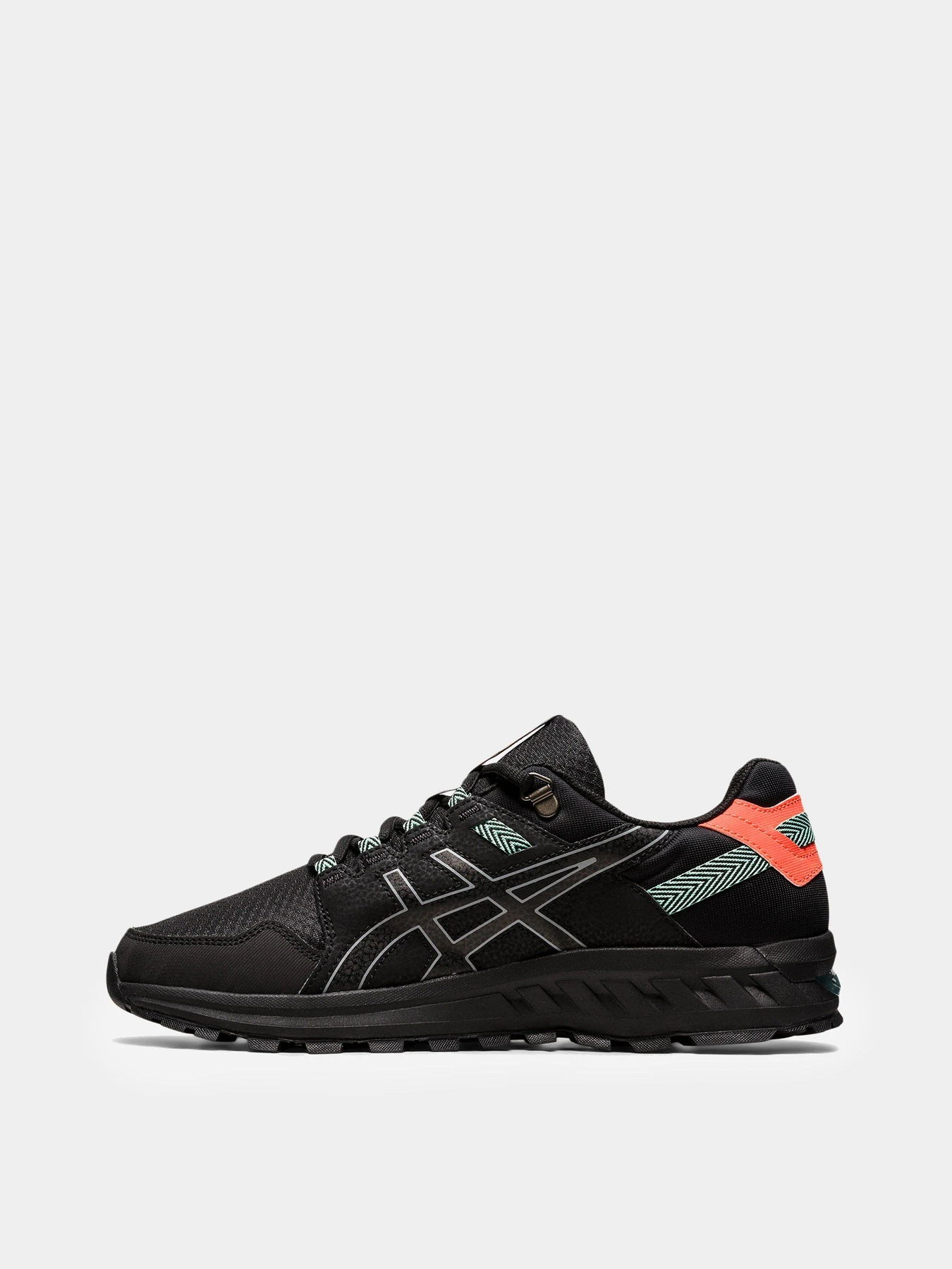 Кроссовки Asics  Gel-Citrek модель 1201A759-001 Фото