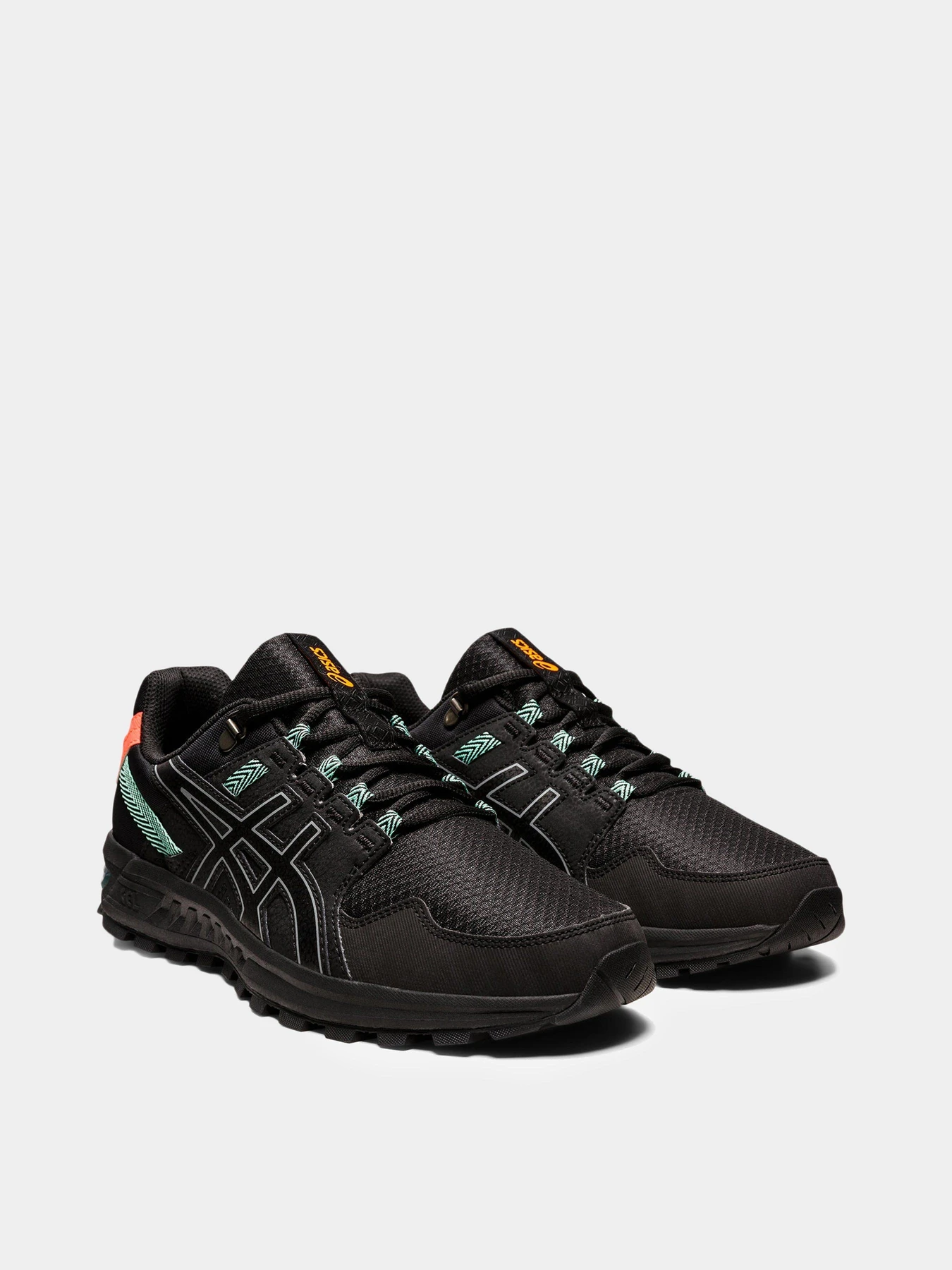 Кроссовки Asics  Gel-Citrek модель 1201A759-001 Фото