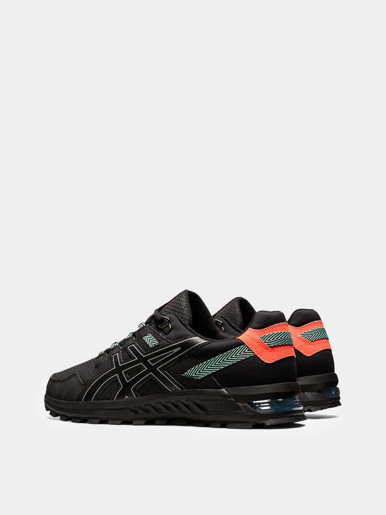 Кроссовки Asics  Gel-Citrek модель 1201A759-001 Фото