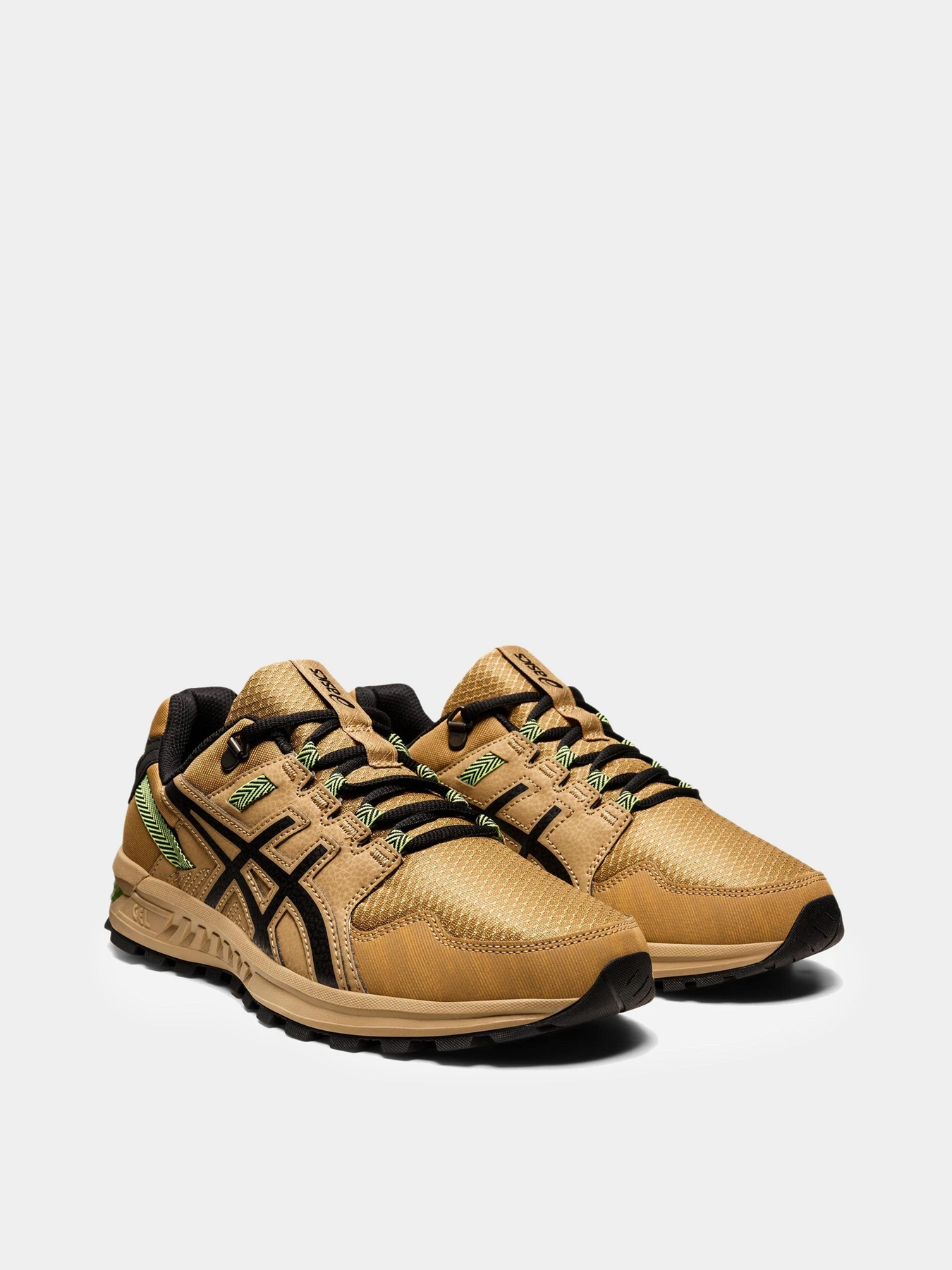 Кроссовки Asics  Gel-Citrek модель 1201A759-200 Фото