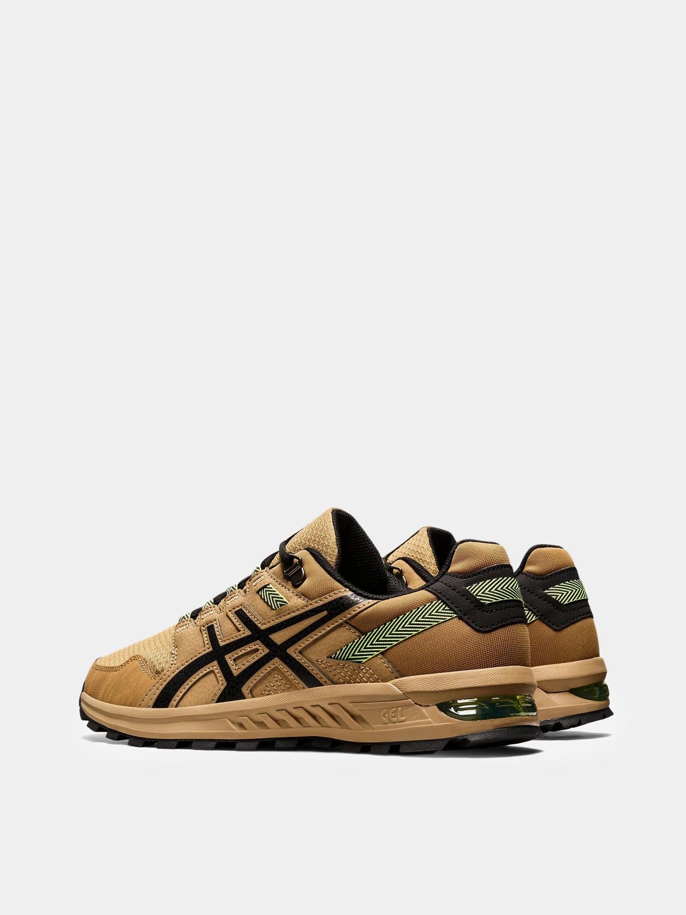 Кроссовки Asics  Gel-Citrek модель 1201A759-200 Фото