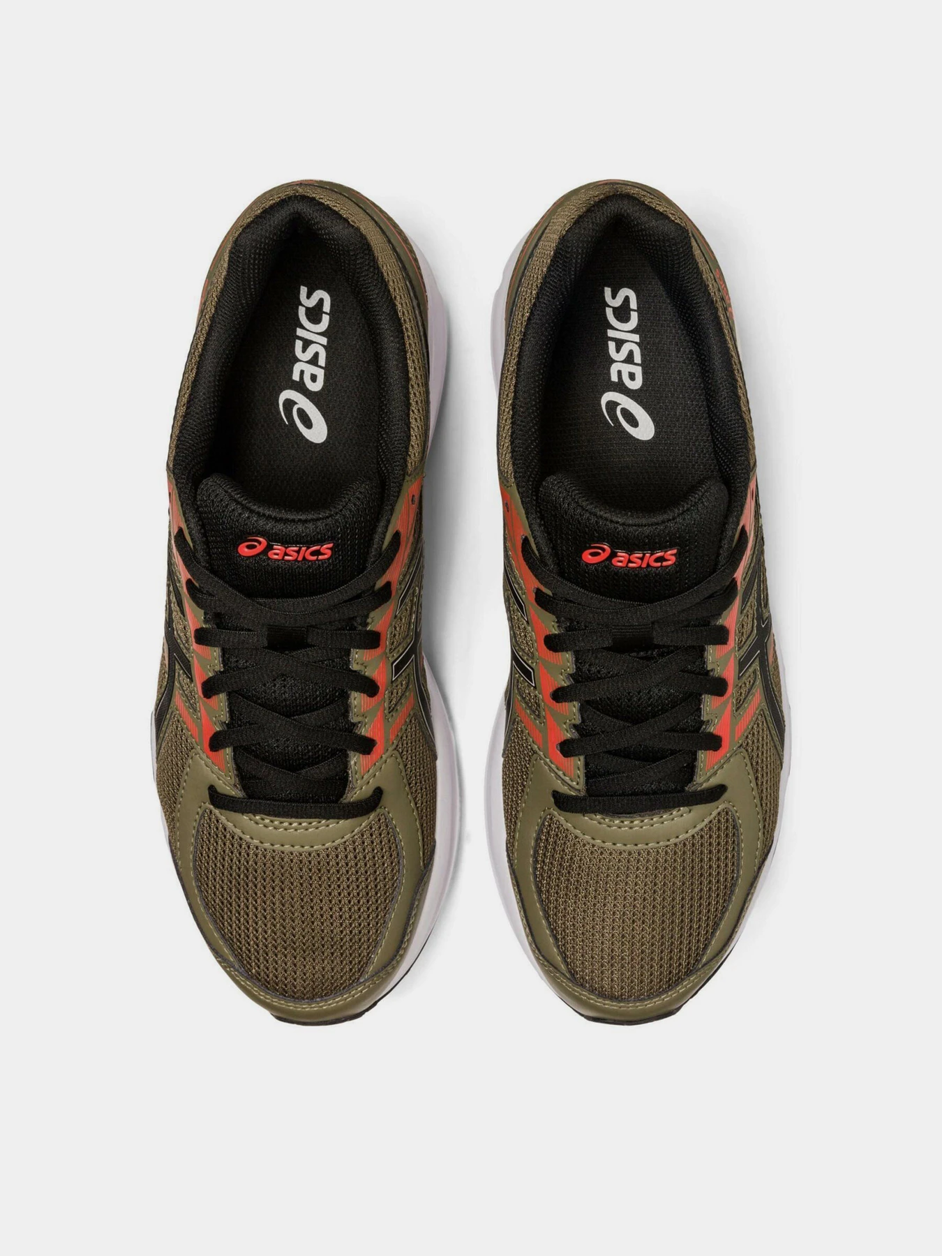 Кроссовки Asics Jolt 3 модель 1011A701-300 Фото