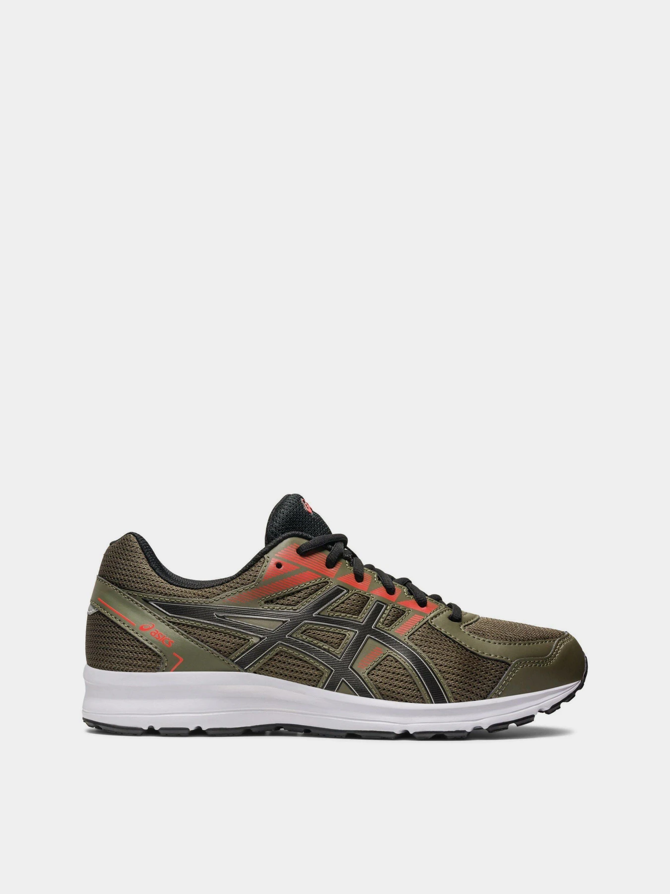 Кроссовки Asics Jolt 3 модель 1011A701-300 Фото
