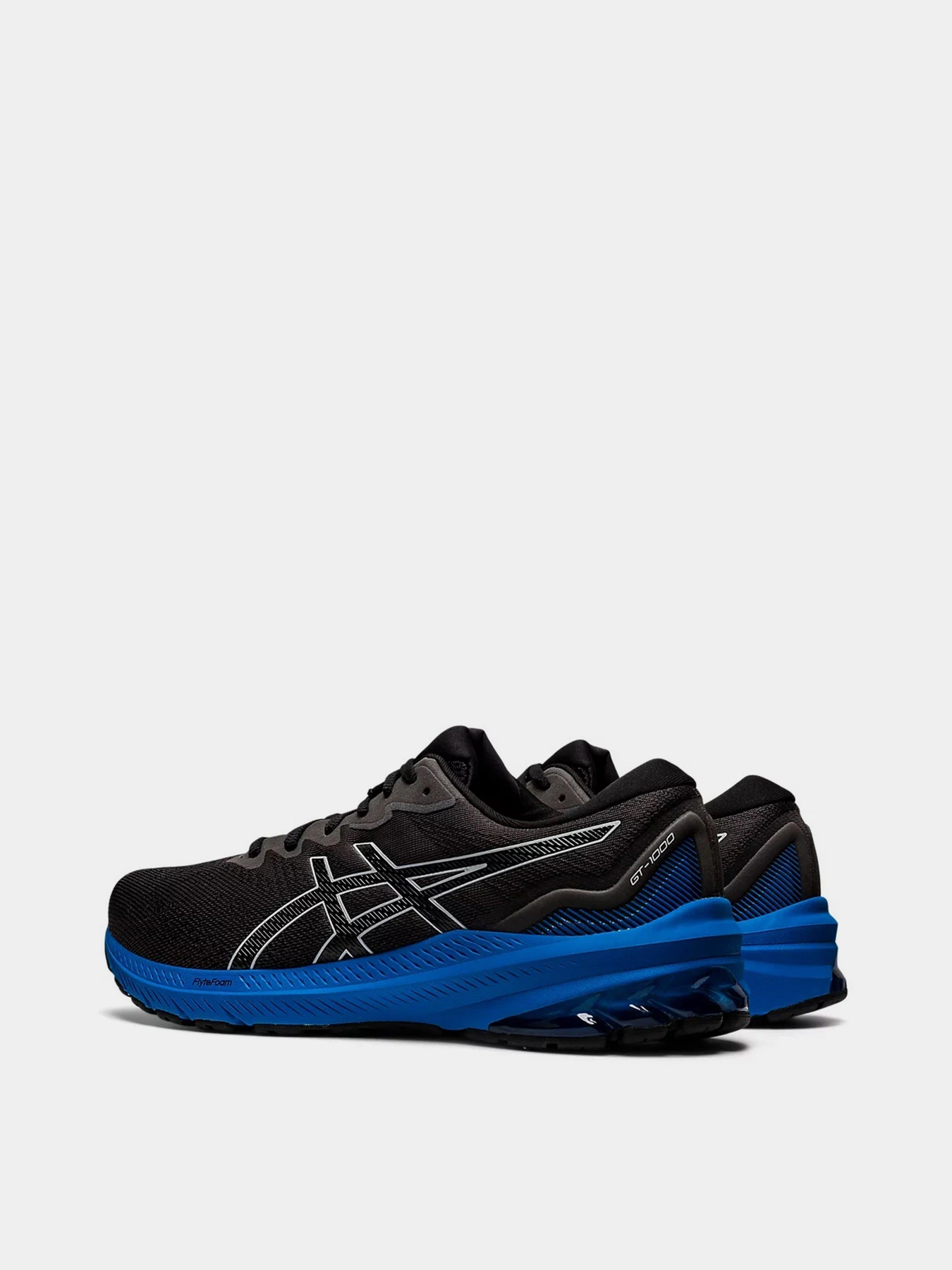 Кросівки Asics Gt-1000 11 модель 1011B354-003 Кросівки Asics Gt-1000 11 модель 1011B354-003 Фото