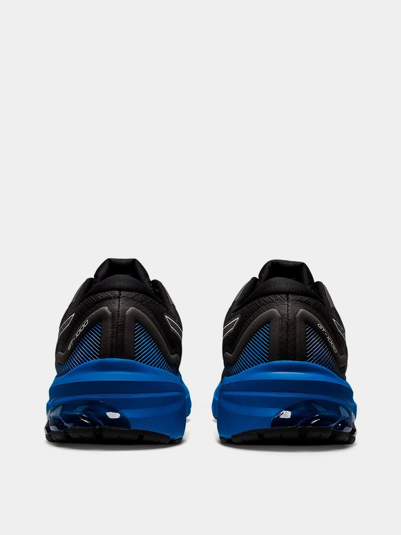 Кросівки Asics Gt-1000 11 модель 1011B354-003 Кросівки Asics Gt-1000 11 модель 1011B354-003 Фото