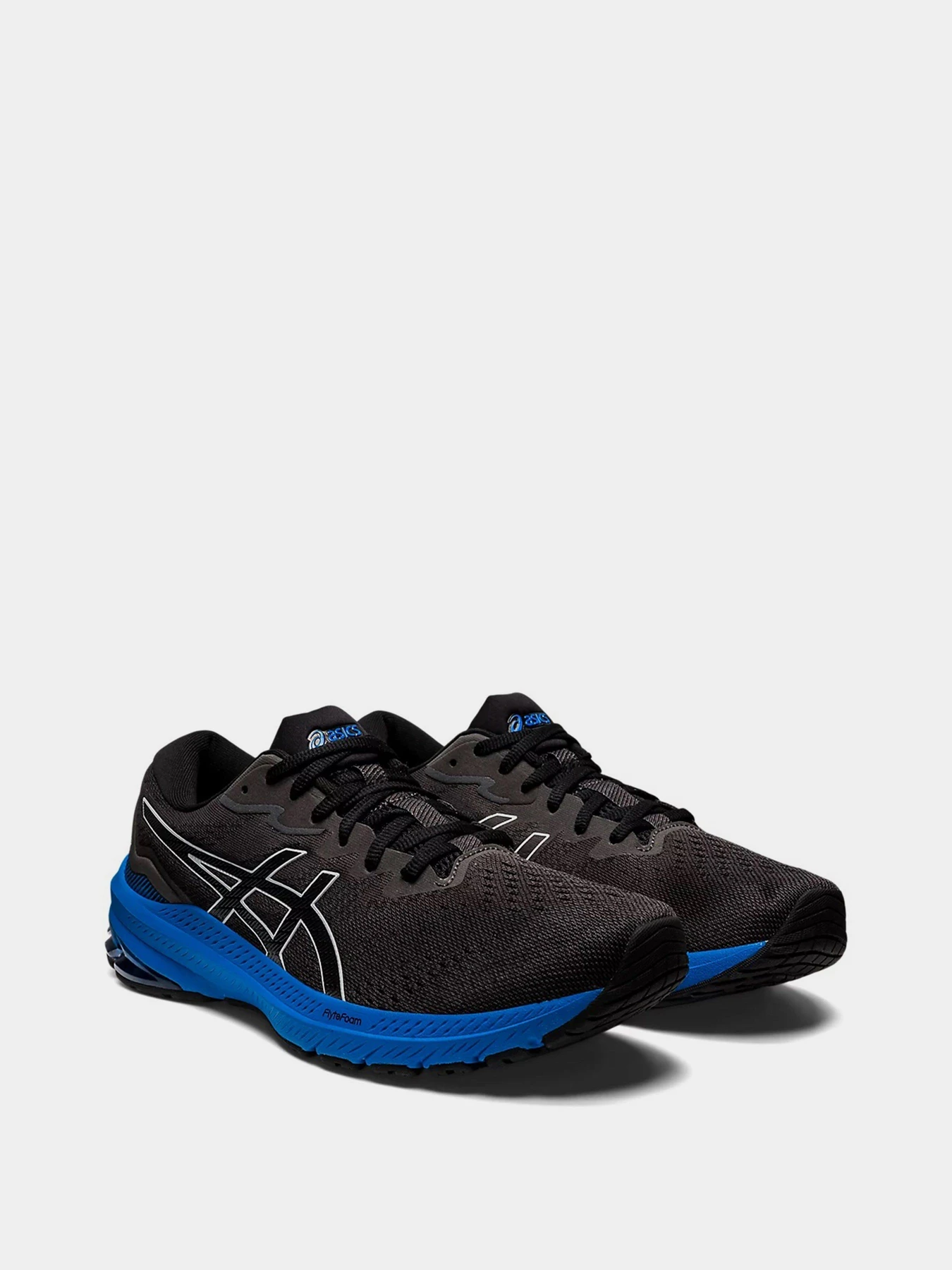 Кросівки Asics Gt-1000 11 модель 1011B354-003 Кросівки Asics Gt-1000 11 модель 1011B354-003 Фото