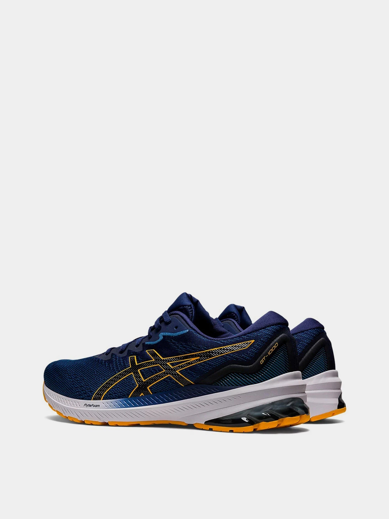 Кросівки Asics GT-1000 11 модель 1011B354-402 Кросівки Asics GT-1000 11 модель 1011B354-402 Фото