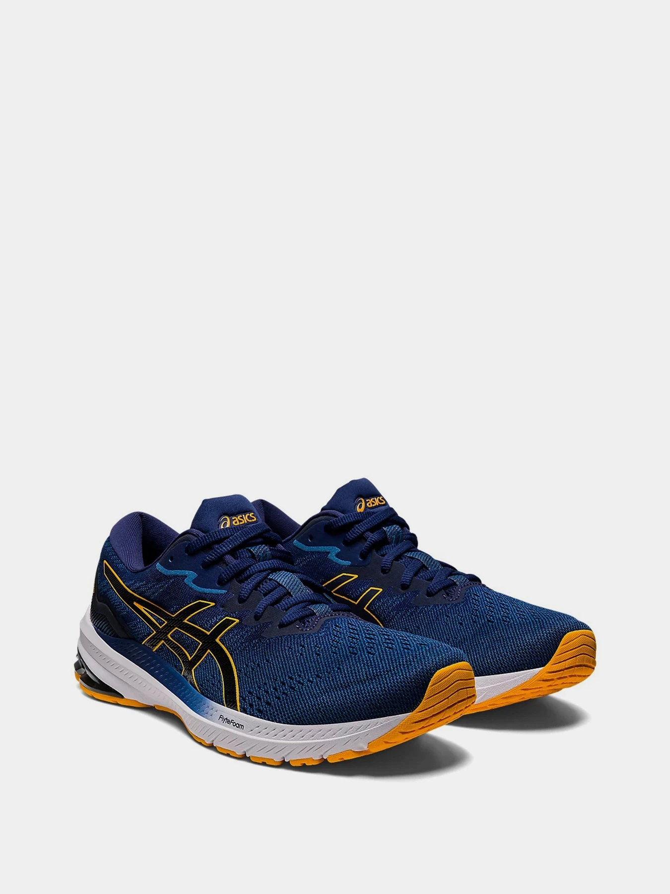 Кросівки Asics GT-1000 11 модель 1011B354-402 Кросівки Asics GT-1000 11 модель 1011B354-402 Фото