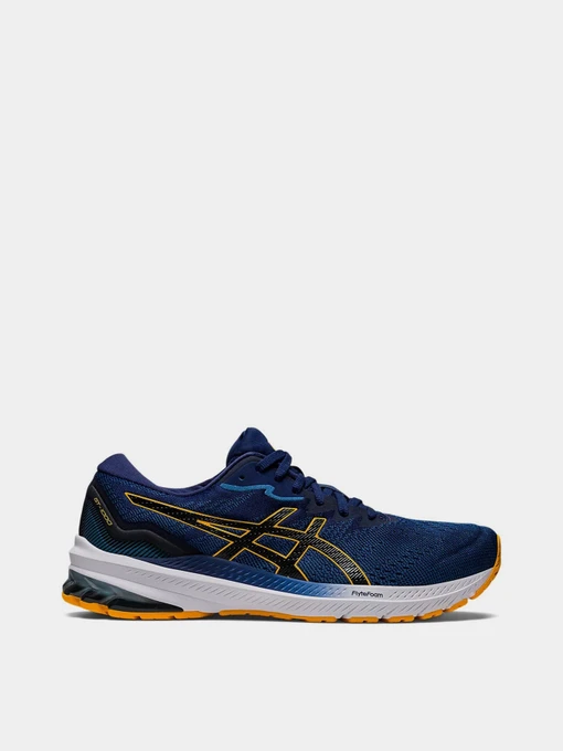 Кросівки Asics  GT-1000 11 модель 1011B354-402 Фото