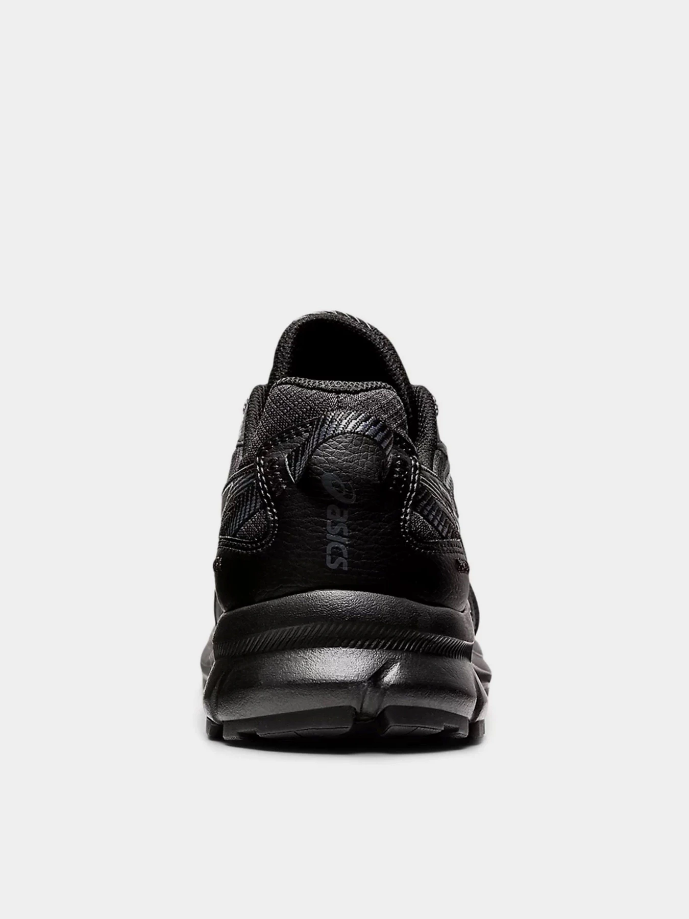 Кроссовки Asics Trail Scout 2 модель 1011B181-002 Чорний, сірий Фото