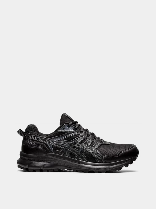 Кроссовки Asics Trail Scout 2 модель 1011B181-002 Чорний, сірий Фото