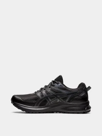 Кроссовки Asics Trail Scout 2 модель 1011B181-002 Чорний, сірий Фото