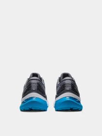 Кроссовки Asics GEL-KAYANO 29 модель 1011B440-022 Чорний, білий Фото