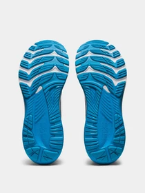 Кроссовки Asics GEL-KAYANO 29 модель 1011B440-022 Чорний, білий Фото