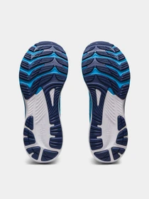 Кроссовки Asics GEL-KAYANO 29 модель 1011B440-402 Синій, білий Фото