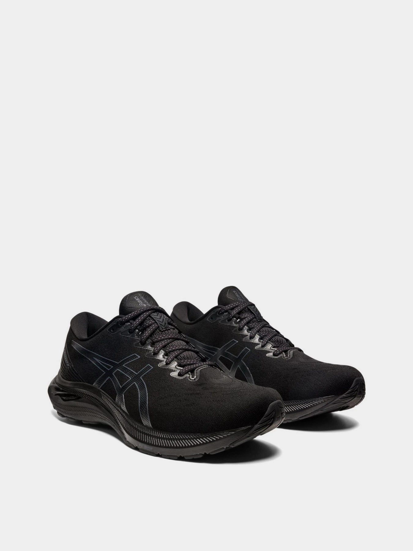 Кросівки Asics  GT-2000 11 модель 1011B441-005 Чорний Фото