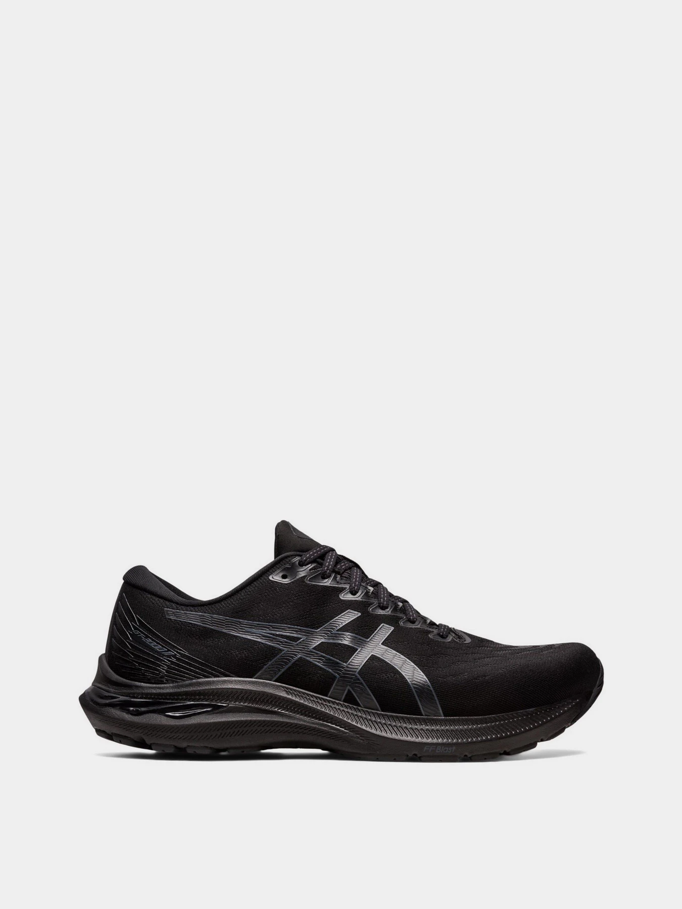 Кросівки Asics  GT-2000 11 модель 1011B441-005 Чорний Фото