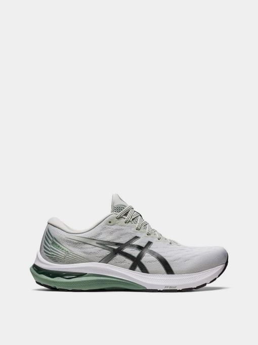 Кросівки Asics GT-2000 11 модель 1011B441-021 Сірий, зелений Фото