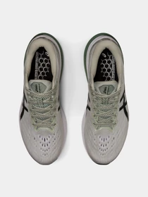 Кросівки Asics GT-2000 11 модель 1011B441-021 Сірий, зелений Фото