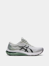 Кросівки Asics GT-2000 11 модель 1011B441-021 Сірий, зелений Фото