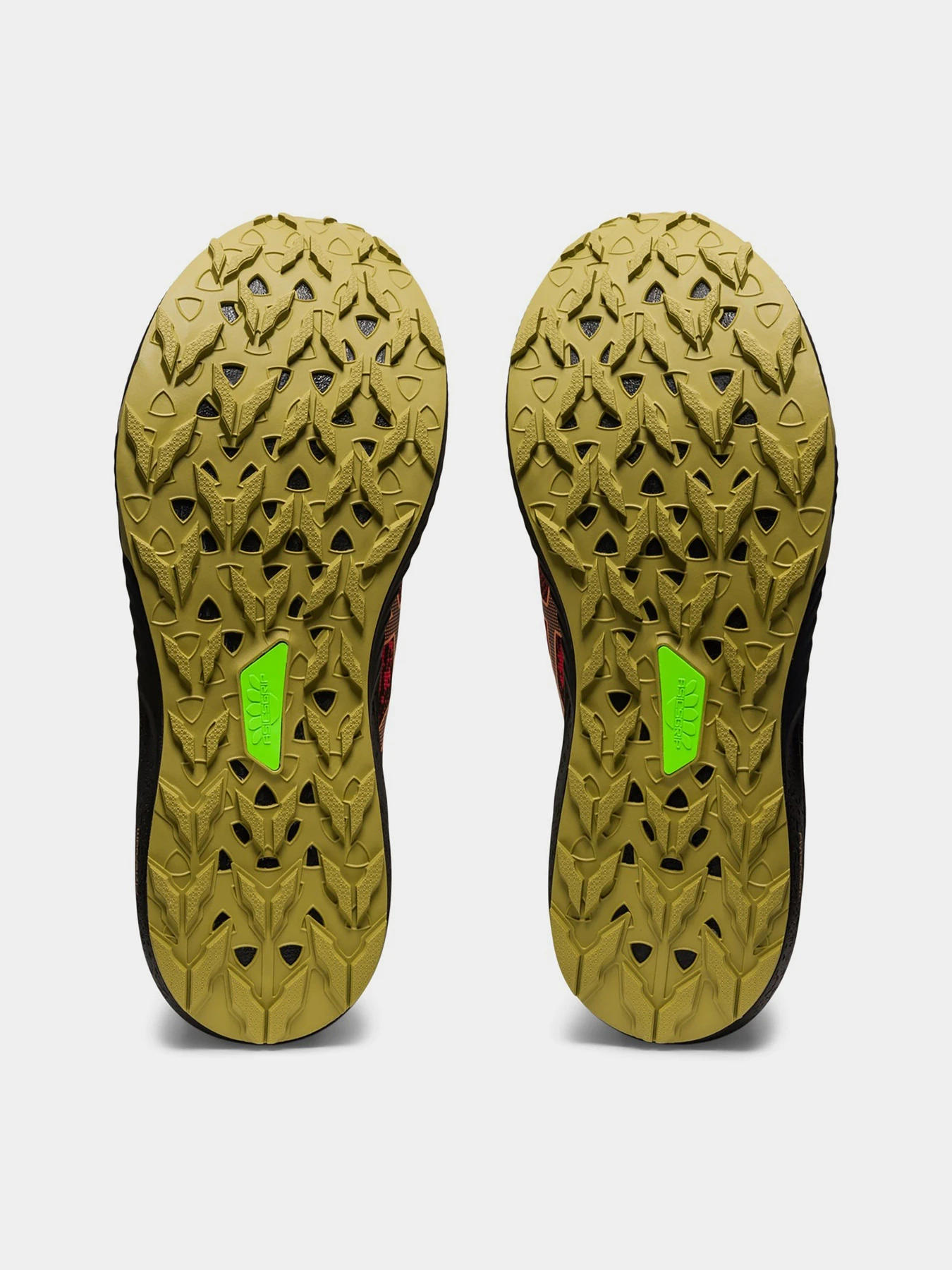 Кросівки Asics Fuji Lite 3 модель 1011B467-600 Червоний Кросівки Asics Fuji Lite 3 модель 1011B467-600 Червоний Фото