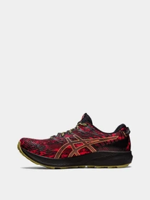 Кросівки Asics Fuji Lite 3 модель 1011B467-600 Червоний Фото