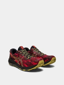 Кросівки Asics Fuji Lite 3 модель 1011B467-600 Червоний Фото