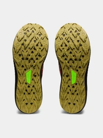 Кросівки Asics Fuji Lite 3 модель 1011B467-600 Червоний Фото