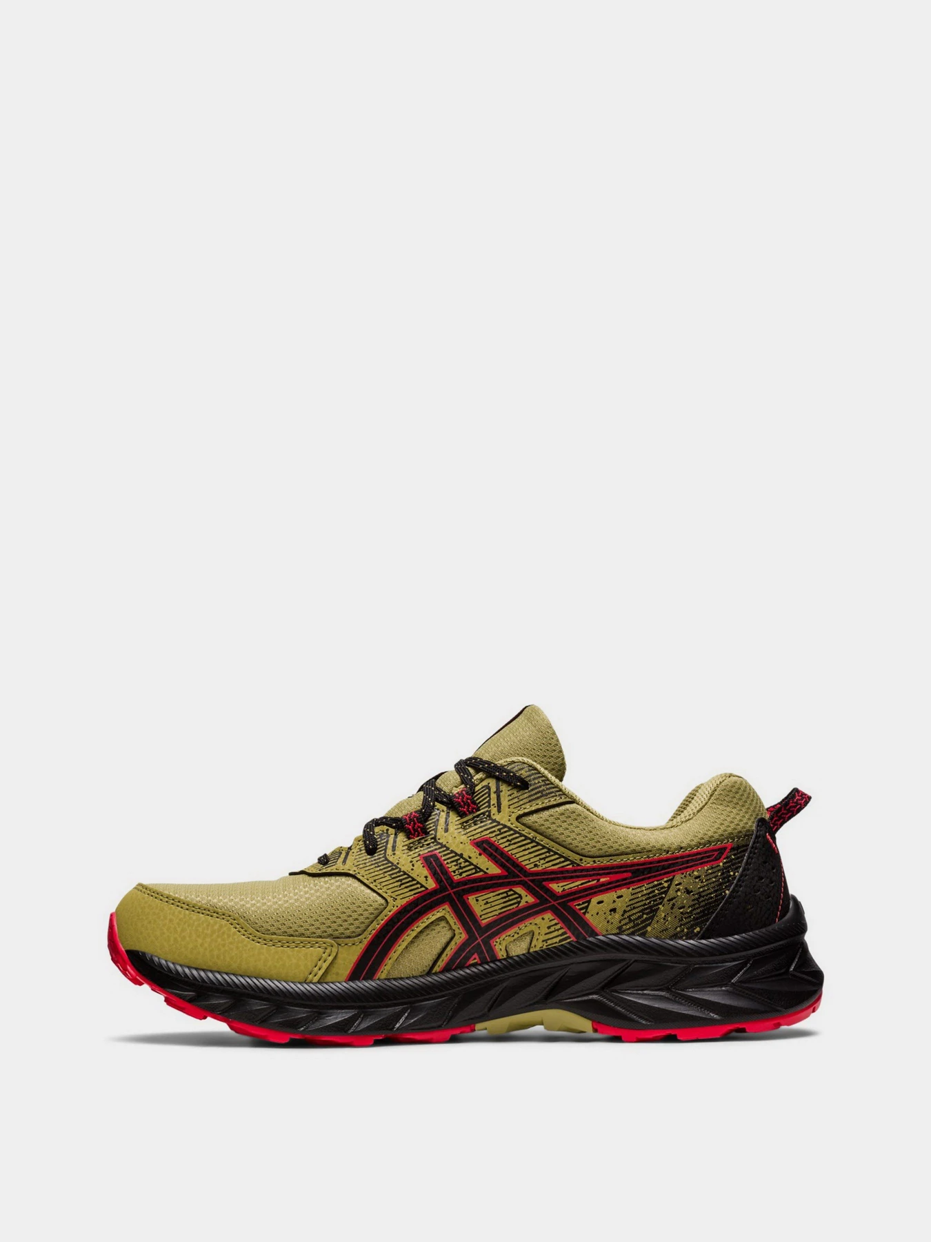 Кросівки Asics GEL-VENTURE 9 модель 1011B486-300 Зелений Кросівки Asics GEL-VENTURE 9 модель 1011B486-300 Зелений Фото
