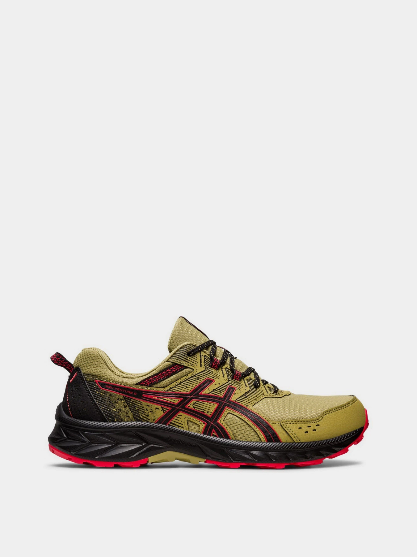 Кросівки Asics GEL-VENTURE 9 модель 1011B486-300 Зелений Кросівки Asics GEL-VENTURE 9 модель 1011B486-300 Зелений Фото