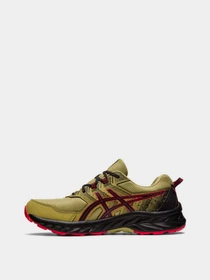 Кросівки Asics GEL-VENTURE 9 модель 1011B486-300 Зелений Фото